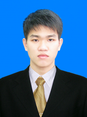 cover CV: Nguyễn Ber Ly
