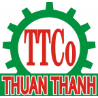 CÔNG TY TNHH SẢN XUẤT CƠ KHÍ THUẬN THÀNH