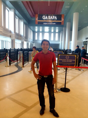 cover CV: Đoàn Cơ Thạch