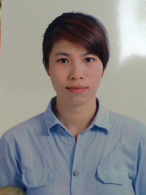 cover CV: Nguyễn Thị Nghệ