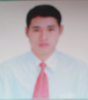 cover CV: Trịnh Trọng Trung