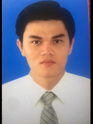 cover CV: Nguyễn Hoàng Nghĩa
