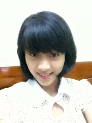 cover CV: Phạm Thị Thanh Hiền