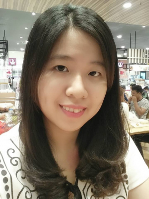 cover CV: Võ Xuân Nhật Bình