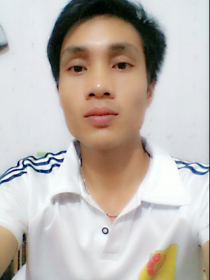 cover CV: Dương Văn Khải