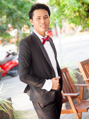 cover CV: Nguyễn Vũ Ca