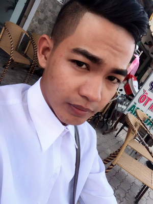 cover CV: Lê Văn Hậu