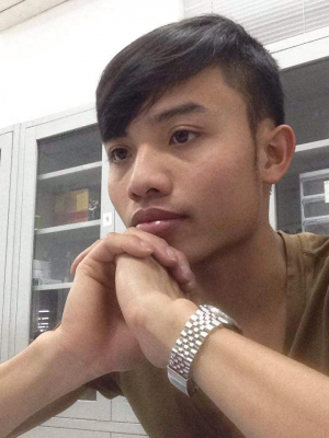 cover CV: Dương Văn Đa