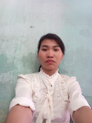 cover CV: Lê Thị Kim Phượng