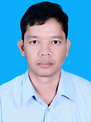 cover CV: Lê Minh Sơn