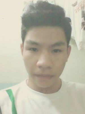 cover CV: Nguyễn Văn Luân