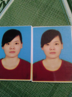 cover CV: Nguyễn Yến Nhựt