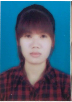 cover CV: Phan Thị Nhung