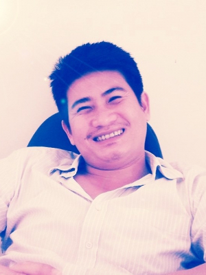 cover CV: Nguyễn Quang Hiên