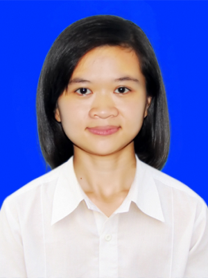 cover CV: Huỳnh Kim Hoàng