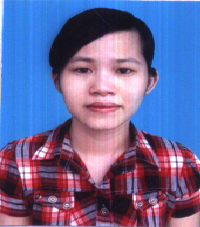 cover CV: Nguyễn Thị Minh Thúy