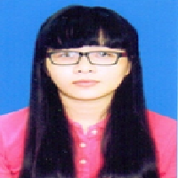 cover CV: Nguyễn Bảo Yến