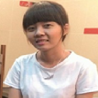 cover CV: Hoàng Ngọc Huyền