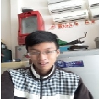 cover CV: Nguyễn Phước Hoàng Khoa