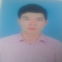 cover CV: Nguyễn Văn Thành