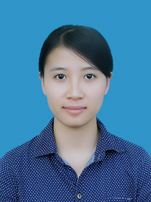 cover CV: Nguyễn Thị Trang