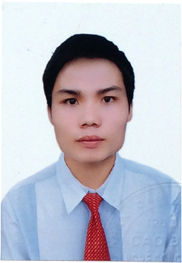cover CV: Nguyễn Văn Dương
