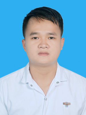 cover CV: Đỗ Trần Vàng