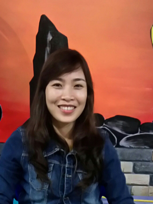 cover CV: Phan Thị Lan 