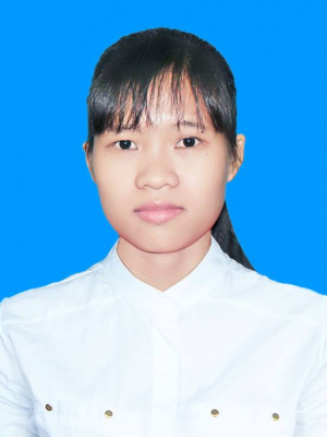 cover CV: Nguyễn Thị Kim Liên