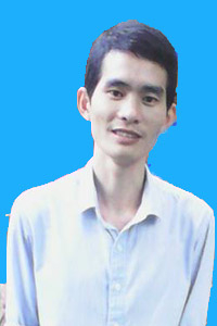 cover CV: Nguyễn Hồng Việt