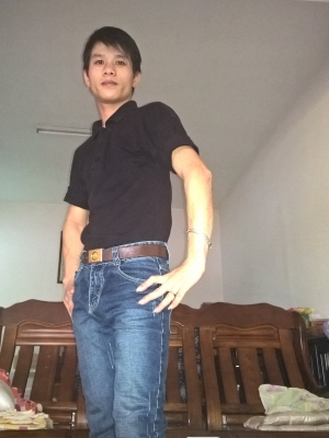 cover CV: Phạm Huy Chung