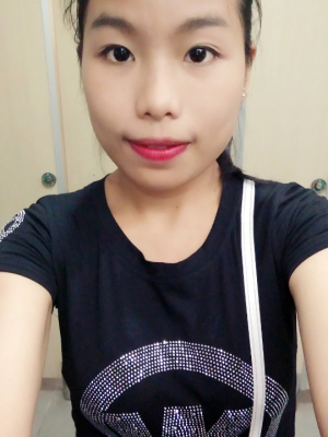 cover CV: Trần Thị Huyền Trang