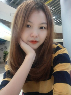 cover CV: Tạ Thị Thu Hằng