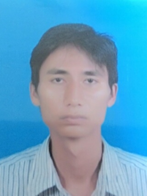 cover CV: LÊ MỸ QUỐC