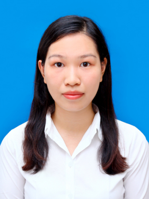 cover CV: Nguyễn Minh Hằng