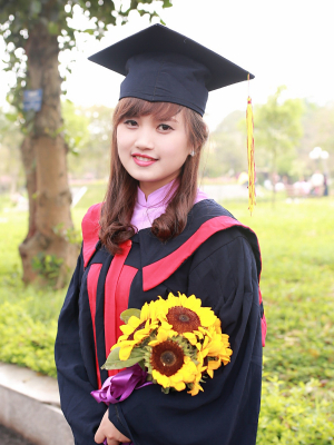 cover CV: Nguyễn Thị Tố Hà