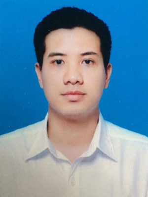 cover CV: VŨ ĐỨC ANH