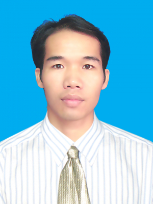 cover CV: Phạm Vũ đạt 