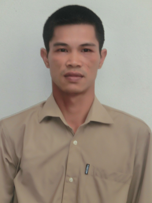cover CV: Phạm Văn Viễn