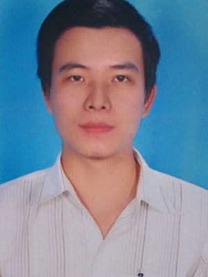 cover CV: NGUYỄN CHÍ NGUYÊN