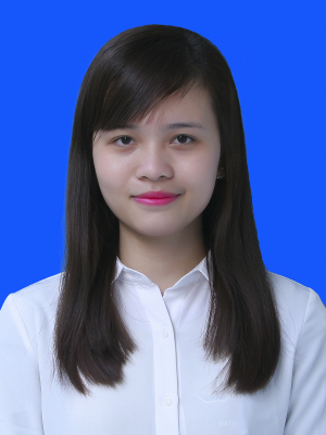 cover CV: Bùi Lâm Sim