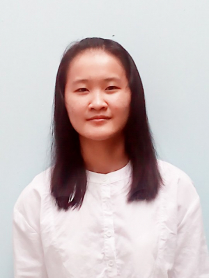 cover CV: LÊ THỊ THÚY HẰNG