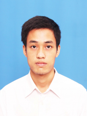 cover CV: Vũ Văn Vẻ