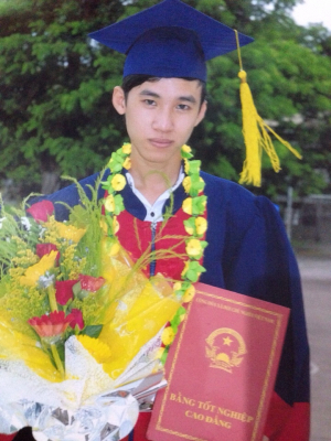 cover CV: Nguyễn Huỳnh Tuấn Đạt