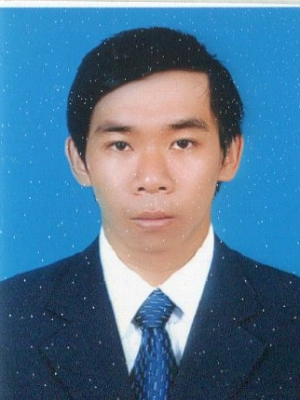 cover CV: Nguyễn Huỳnh Chí Nguyện