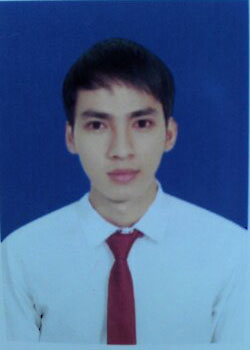 cover CV: Lê Mạnh Chiêu