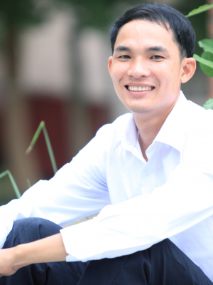 cover CV: Nguyễn Văn Tư