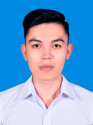 cover CV: Thái Đức Thành