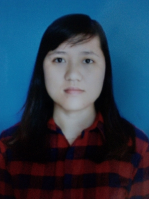 cover CV: Hoàng Thị Minh