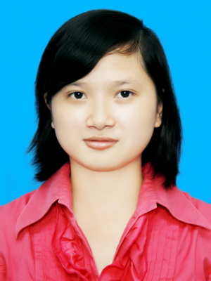 cover CV: Nguyễn Thị Thanh Thúy